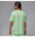 Фотографія Футболка чоловіча Jordan Df Sprt Ss Top Green (FN5829-376) 2 з 5 в Ideal Sport