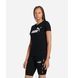 Фотография Футболка женская Puma Essentials Logo Tee (586295-01) 3 из 4 в Ideal Sport