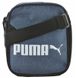 Фотографія Сумка на плече Puma Campus (075007-01) 4 з 4 в Ideal Sport