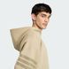 Фотографія Кофта чоловіча Adidas Future Icons 3-Stripes Full-Zip Hoodie (KD5230) 5 з 5 в Ideal Sport