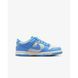 Фотографія Кросівки підліткові Nike Dunk Low Gs (FB9109-004) 3 з 8 в Ideal Sport
