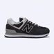 Фотография Кроссовки мужские New Balance 574 (WL574EVB) 1 из 4 в Ideal Sport