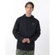 Фотографія Кофта чоловічі New Balance Tenacity Fleece Full Zip (MJ23020) 1 з 4 в Ideal Sport