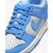 Фотографія Кросівки підліткові Nike Dunk Low Gs (FB9109-004) 6 з 8 в Ideal Sport