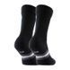 Фотографія Шкарпетки Nike U J Legacy Crew 2Pr (SK0025-010) 2 з 2 в Ideal Sport