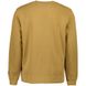 Фотография Кофта мужские Cp Company Brown Fleece Blend Sweater (13CMSS264A) 4 из 4 в Ideal Sport