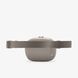 Фотографія Сумка на пояс Nike Aura Waistpack Grey (HM6120-009) 3 з 3 в Ideal Sport