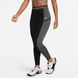 Фотографія Лосіни жіночі Nike Pro Dri-Fit Training Tights (DX0063-010) 1 з 4 в Ideal Sport