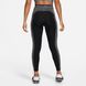 Фотография Лосины женские Nike Pro Dri-Fit Training Tights (DX0063-010) 2 из 4 в Ideal Sport