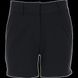 Фотография Шорты женские Nike Womens 5 Golf Shorts Black (DA3209-010) 3 из 4 в Ideal Sport