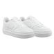 Фотография Кроссовки женские Nike Court Vision Alta Ltr W (DM0113-100) 10 из 10 в Ideal Sport