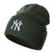 Фотография Шапка 47 Brand Mlb New York Yankees (B-HYMKR17ACE-MS) 1 из 2 в Ideal Sport