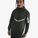 Фотография Кофта мужская Nike M Nk Tech Flc Wr Fz Jkt Reflec (IM6537-468) 2 из 10 в Ideal Sport