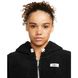Фотографія Куртка жіноча Nike Thermo-Fit Full-Zip Hoodie (DQ6268-010) 5 з 7 в Ideal Sport