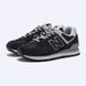 Фотография Кроссовки мужские New Balance 574 (WL574EVB) 3 из 4 в Ideal Sport