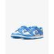 Фотографія Кросівки підліткові Nike Dunk Low Gs (FB9109-004) 2 з 8 в Ideal Sport