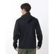 Фотографія Кофта чоловічі New Balance Tenacity Fleece Full Zip (MJ23020) 2 з 4 в Ideal Sport