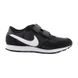 Фотографія Кросівки підліткові Nike Md Valiant (CN8559-002) 2 з 5 в Ideal Sport