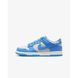 Фотографія Кросівки підліткові Nike Dunk Low Gs (FB9109-004) 1 з 8 в Ideal Sport