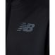 Фотографія Кофта чоловічі New Balance Tenacity Fleece Full Zip (MJ23020) 4 з 4 в Ideal Sport