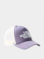 Кепка The North Face Tnf Logo (NF0A3FM3N141), One Size, WHS, 10% - 20%, 1-2 дня
