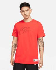 Футболка чоловіча Nike Sportswear T-Shirt (DJ1395-673), M, WHS, 10% - 20%, 1-2 дні
