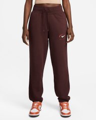 Брюки жіночі Nike Sportswear Phoenix Fleece (FN7716-227), M, WHS, 1-2 дні