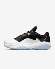 Кросівки чоловічі Nike Air Jordan 11 Cmft Low (CW0784-104), 44, WHS