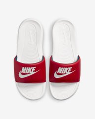 Тапочки чоловічі Nike Victori One Slide (CN9675 601), 42.5, WHS, 1-2 дні