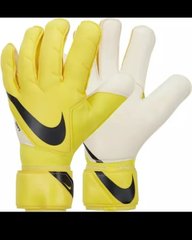 Перчатки детские Nike Gk Vapor Grip 3 (CN5650-765), 6, WHS, 10% - 20%, 1-2 дня