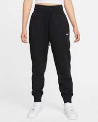 Брюки женские Nike Sportswear Phoenix Fleece (DQ5688-010), XS, OFC, 40% - 50%, 1-2 дня