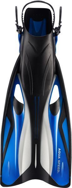 Ласты унисекс Aqua Speed Swift 4763 (707-11), 38-41, WHS, < 10%, 1-2 дня
