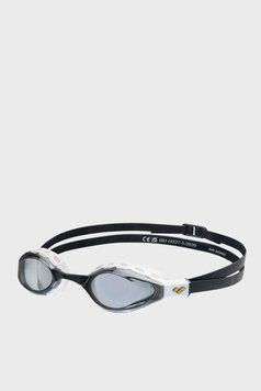 Окуляри для плавання Arena Air Sonic Black/White (011003-110), One Size, WHS, 1-2 дні
