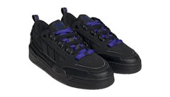 Кросівки чоловічі Adidas Adi2000 Black (ID2095), 46 2/3, WHS, 1-2 дні