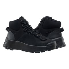 Кросівки жіночі Nike City Classic Boot (DQ5601-003), 37.5, WHS, 1-2 дні