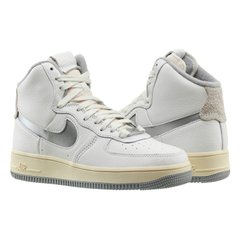 Кросівки жіночі Nike Air Force 1 High Sculpt (DC3590-101), 44.5, WHS, 30% - 40%, 1-2 дні