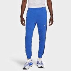 Брюки мужские Nike M Nsw Sp Flc Jogger Bb (FN0246-480), L, WHS, 30% - 40%, 1-2 дня