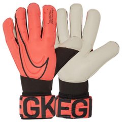 Футбольні рукавиці унісекс Nike Grip3 (GS3381-892), 5, WHS, 1-2 дні