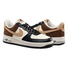 Кроссовки мужские Nike Air Force 1 Low '07 Mocha (FB3355-200), 41, WHS, 20% - 30%, 1-2 дня