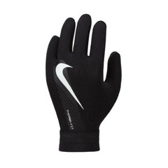 Футбольні рукавиці дитячі Nike Academy Hyperwarm (DQ6066-010), L, WHS, < 10%, 1-2 дні