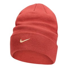 Шапка Nike Cuffes Swoosh (DV3348-691), One Size, WHS, 1-2 дня