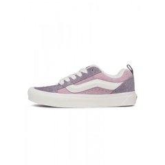 Кросівки жіночі Vans Knu Skool Gray Ridge (VN0009QCNKE1), 36.5, WHS, 10% - 20%, 1-2 дні