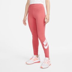 Лосіни жіночі Nike Sportswear Essential High (CZ8528-622), L, WHS