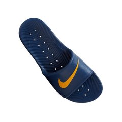 Тапочки чоловічі Nike Kawa Shower (832528-407), 40, WHS, 10% - 20%, 1-2 дні