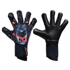 Перчатки унисекс Elite Gloves (ELITE-MONSTER-22), 7, WHS, 10% - 20%, 1-2 дня