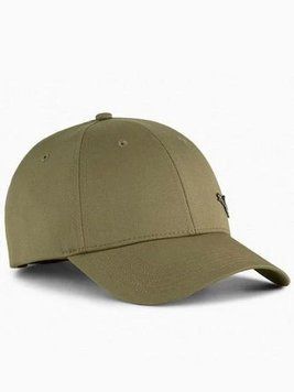 Кепка Puma Ess Metal Puma Cat Bb Cap (2599402), L, WHS, 1-2 дня