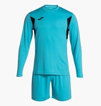 Футбольна форма чоловіча Joma Winner Gk 011 (103836.011), M, WHS, 10% - 20%, 1-2 дні