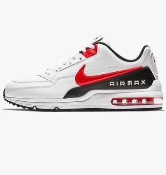 Кросівки чоловічі Nike Air Max Ltd 3 (BV1171-100), 40, WHS, 30% - 40%, 1-2 дні