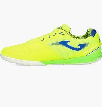 Футзалки чоловічі Joma Dribling (DRIW2409IN), 43, WHS, < 10%, 1-2 дні