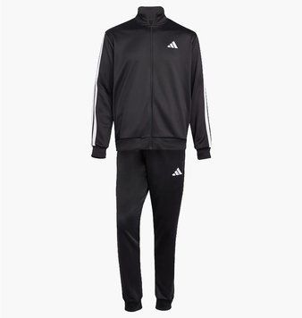 Спортивний костюм чоловічий Adidas Sportswear Basic (JC5375), M, WHS, 20% - 30%, 1-2 дні